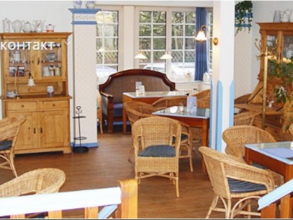 照片: Gaestehaus Brink&amp;#039;s