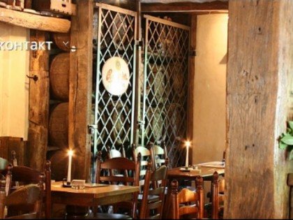 照片: Gaestehaus Brink&amp;#039;s