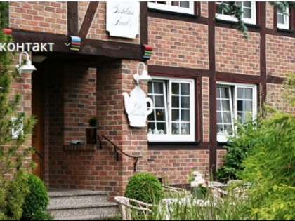照片: Gaestehaus Brink&amp;#039;s
