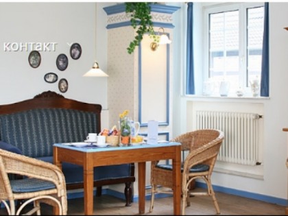 照片: Gaestehaus Brink's